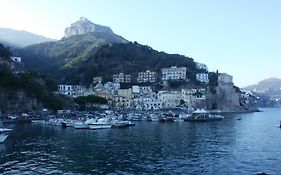 Casa Vacanza Alla Marina - Cetara